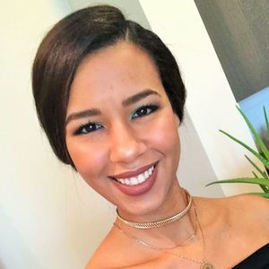 Meet your Posher, Joanna